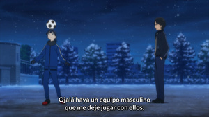 Sayonara Watashi no Cramer